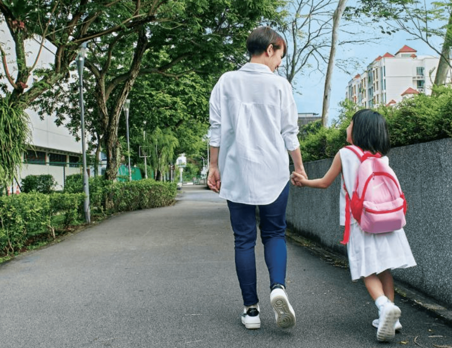 Emerald of Katong - Neighbourhood schools